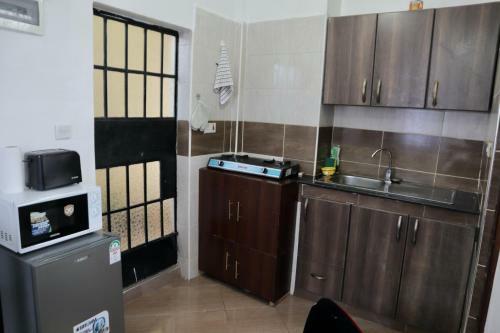 Apartamento Magnificent N' Cosy Studio