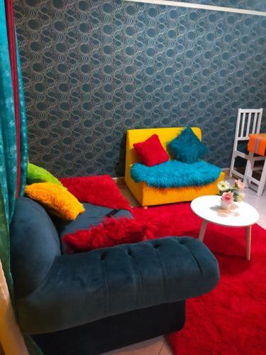 Stay.plus Sana Sana Studio Apartment