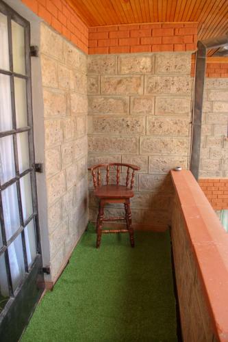 Fully Furnished One Bedroom Apartment, Westlands