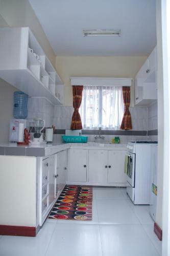 Fully Furnished One Bedroom Apartment, Westlands