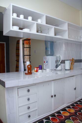 Fully Furnished One Bedroom Apartment, Westlands