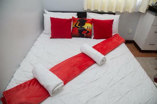 Apartamento Beajoyhomes