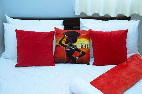 Apartamento Beajoyhomes