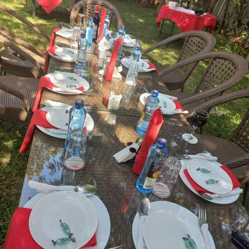 Hotel Gladstone House Resort