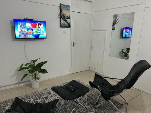 Apartamento Johari Studio Westlands