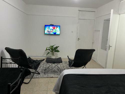 Apartamento Johari Studio Westlands