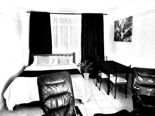 Apartamento Johari Studio Westlands