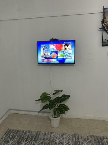 Apartamento Johari Studio Westlands