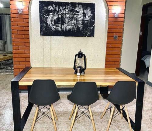 Spacious 4 Bedroom Apartment In Westlands
