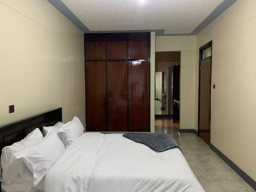 Spacious 4 Bedroom Apartment In Westlands