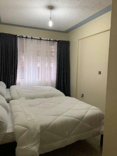 Spacious 4 Bedroom Apartment In Westlands