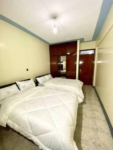Spacious 4 Bedroom Apartment In Westlands