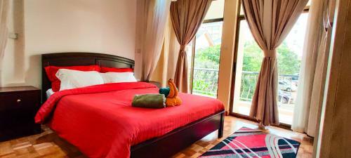 Apartamento Cozy 2br Home With A Warm And Elegant Touch, Lavington