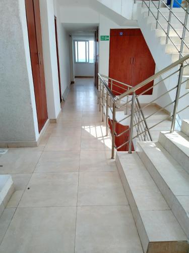 Apartamento Luxe, Elegant 1br In Kilimani Strong Wifi With Pool