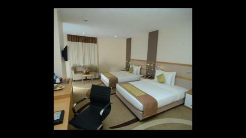Hostal Room In Bb - Prideinn Azure Hotel Nairobi