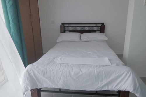 A Minimalist Studio Apartment Near Junction Mall