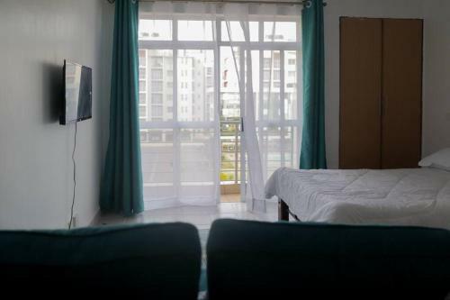 A Minimalist Studio Apartment Near Junction Mall