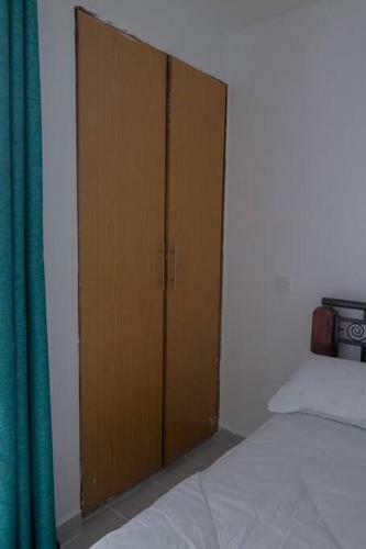 A Minimalist Studio Apartment Near Junction Mall