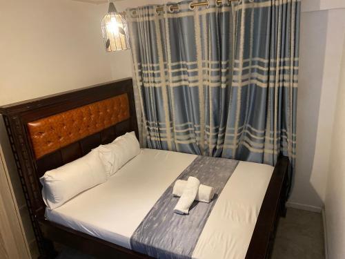 Apartamento Studio Appartment Close To Nairobi Aiport(jkia)