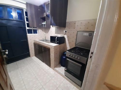 Utawala Executive One Bedroom Apartment