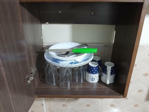 Utawala Executive One Bedroom Apartment