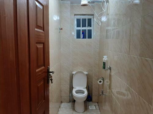 Utawala Executive One Bedroom Apartment