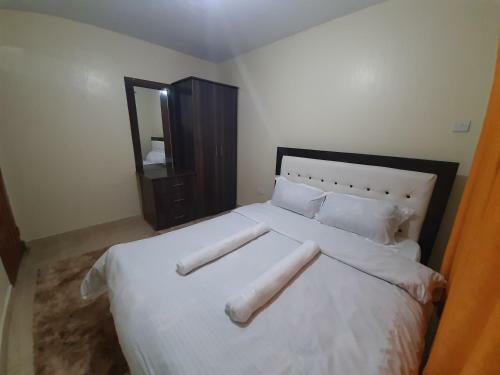 Utawala Executive One Bedroom Apartment