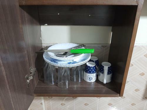 Utawala Executive One Bedroom Apartment