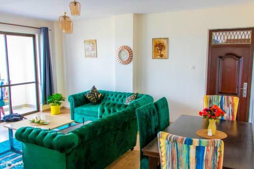 2 Bedroom Apartment, Kileleshwa