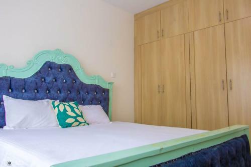 2 Bedroom Apartment, Kileleshwa