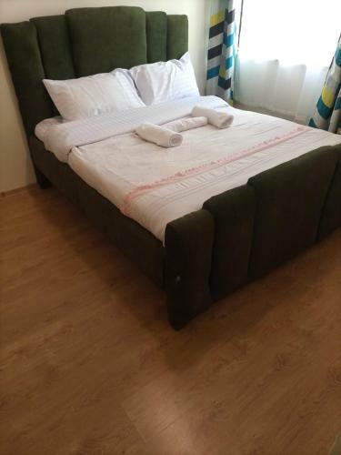 2 Bedroom Apartment, Kileleshwa