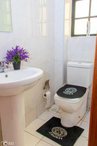 2 Bedroom Apartment, Kileleshwa