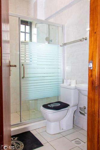 2 Bedroom Apartment, Kileleshwa