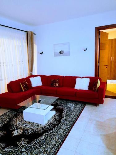 Apartamento Imagine By Benna 2 Bedroom In Kilimani.