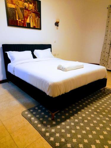 Apartamento Imagine By Benna 2 Bedroom In Kilimani.