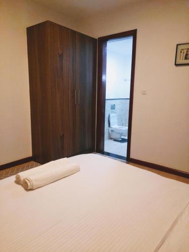 Apartamento Imagine By Benna 2 Bedroom In Kilimani.