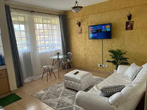 Apartamento Johari 1bedroom Westlands
