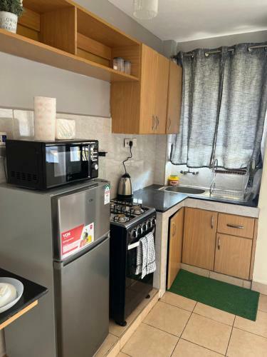 Apartamento Johari 1bedroom Westlands