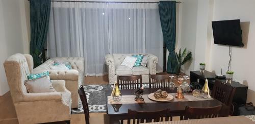 3 Bedroom Apartment