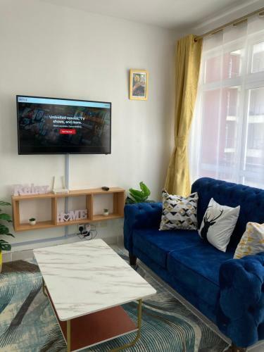 Apartamento Lyshima?s Cozy Studio