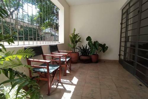 Spacious 3 Bed Apartment In Kileleshwa