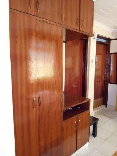 Apartamento Sophie's Haven Studio Penthouse