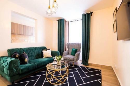 Stay.plus Coralways Apartment Langata