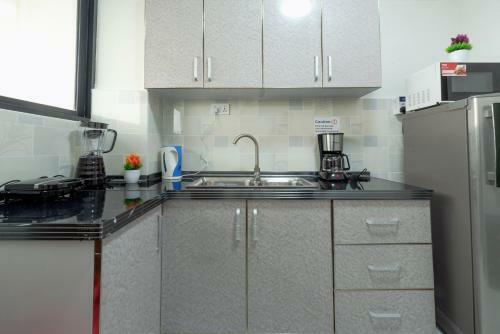 Apartamento The Orchard