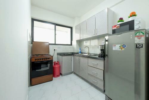 Apartamento The Orchard