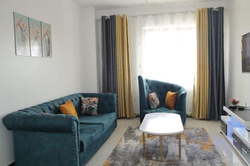 Apartamento Spring14