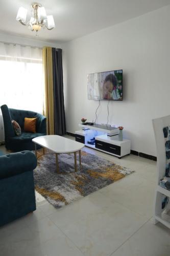 Apartamento Spring14