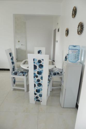 Apartamento Spring14