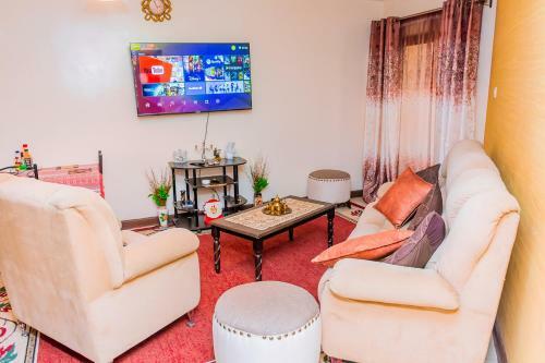 Apartamento Cosy Lane Suites