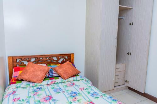 Apartamento Cosy Lane Suites